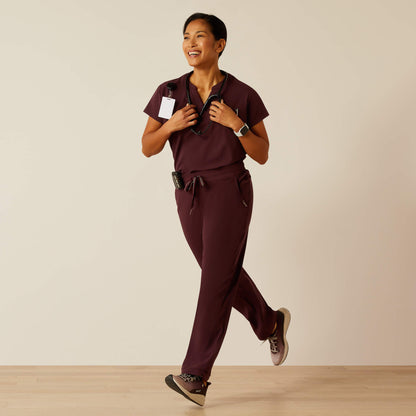 Nightingale Utility Stretch Scrub Pant - US 3317