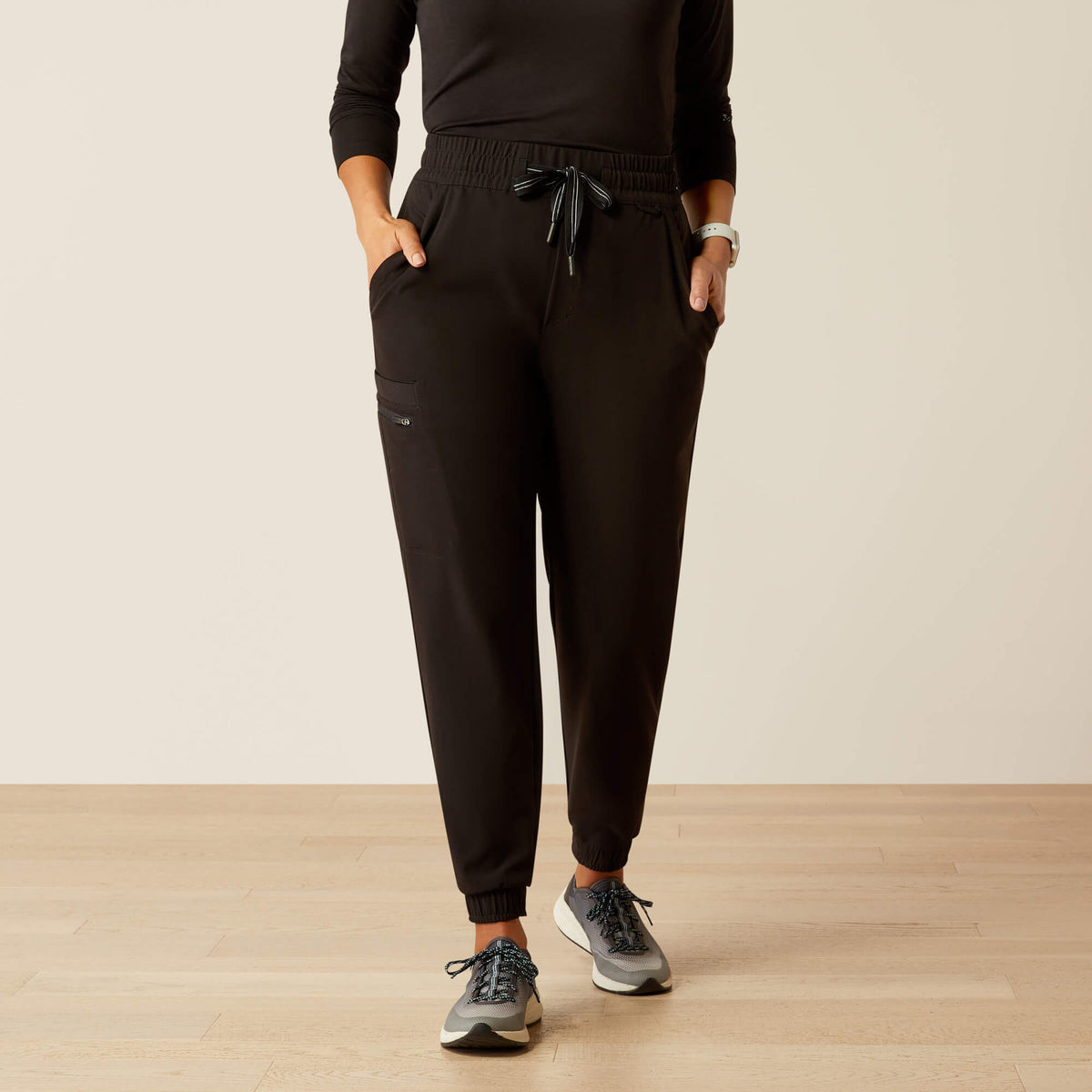 Blackwell Cargo Stretch Jogger Scrub Pant - US 0072