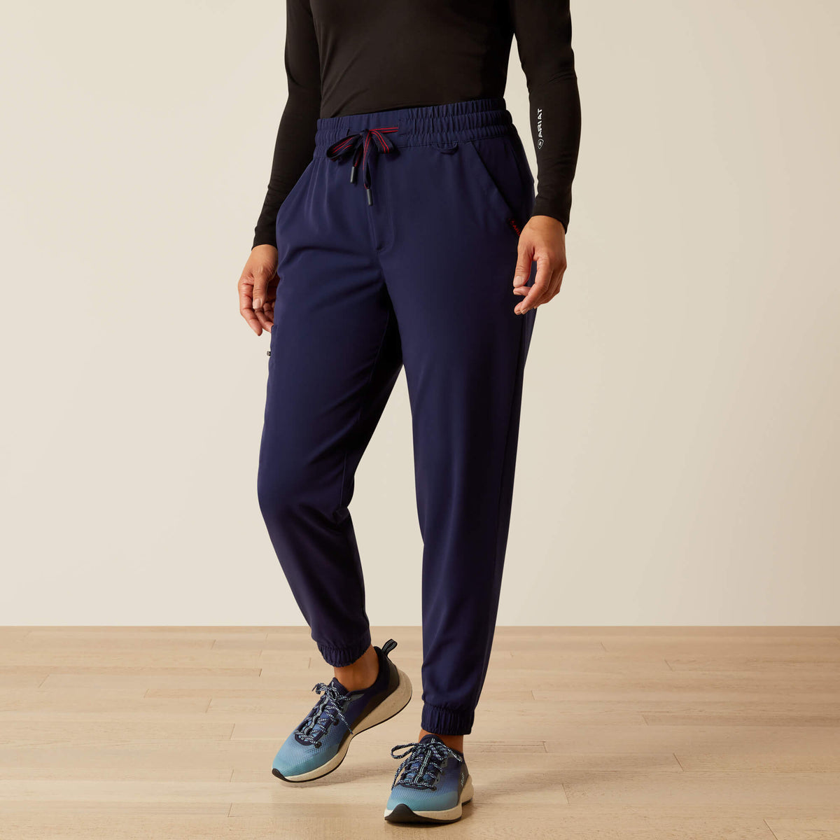 Blackwell Cargo Stretch Jogger Scrub Pant - US 2991