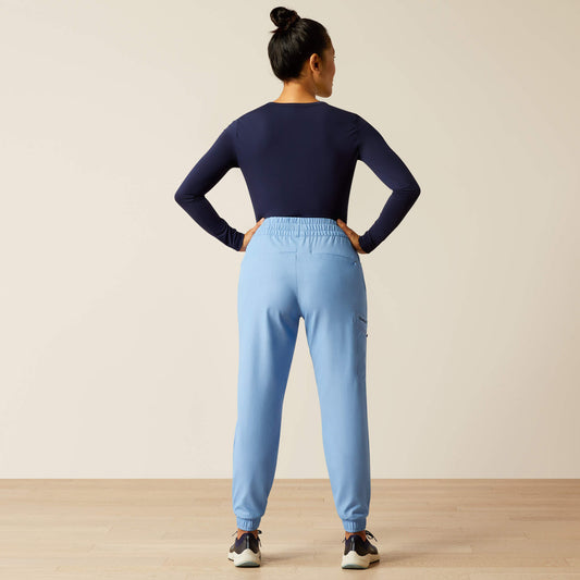 Blackwell Cargo Stretch Jogger Scrub Pant - US 0646
