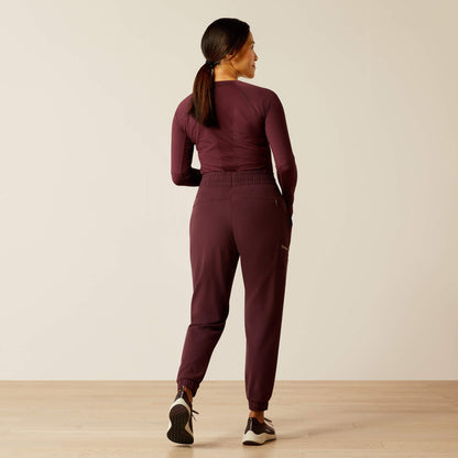 Blackwell Cargo Stretch Jogger Scrub Pant - US 2796