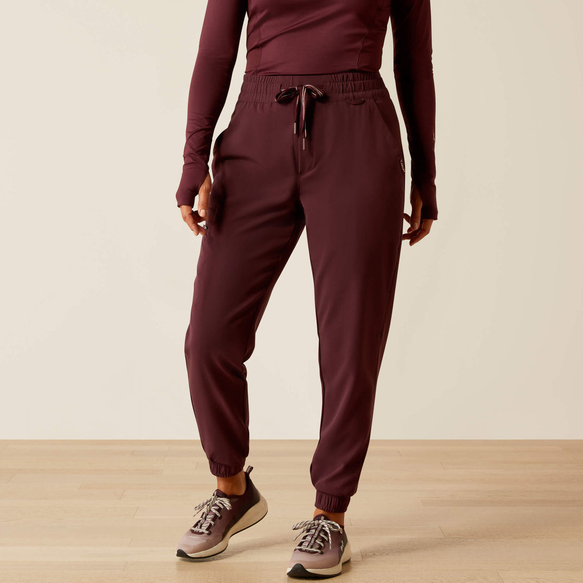Blackwell Cargo Stretch Jogger Scrub Pant - US 2796