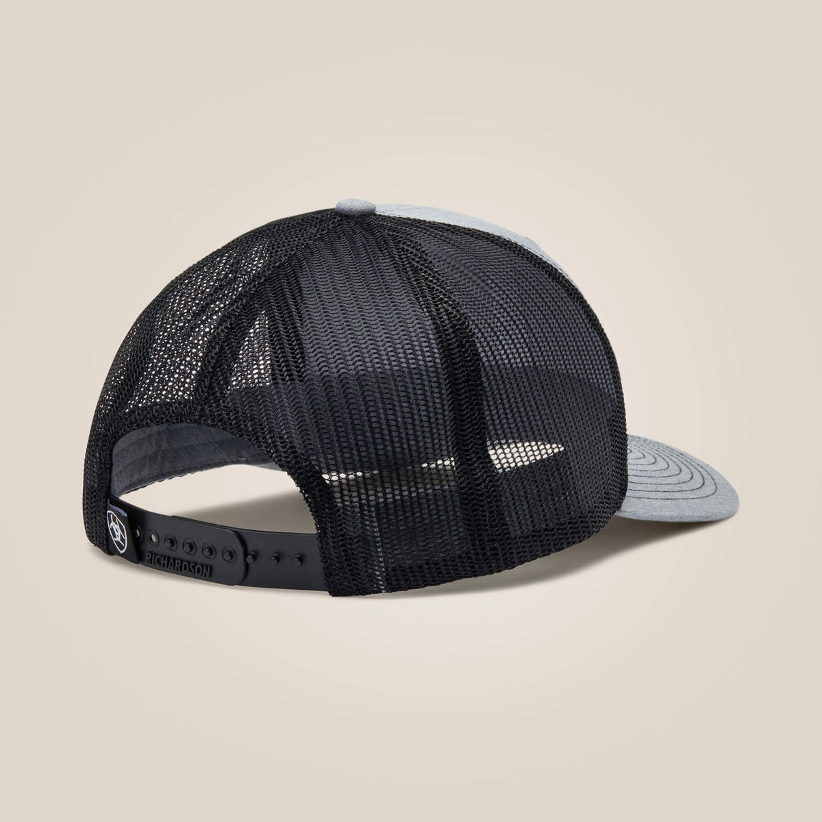 Flag Patch Cap - US 7632
