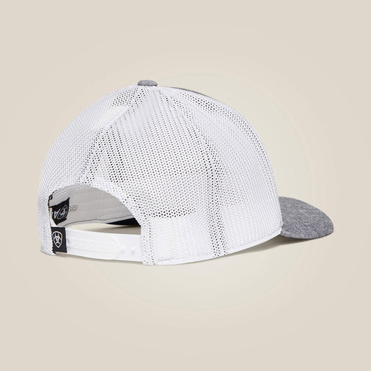 Logo Patch Cap - US 7066