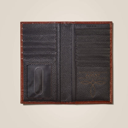 Rodeo Wallet Diamond Plate - US 6059