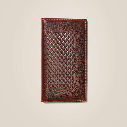 Rodeo Wallet Diamond Plate - US 6059