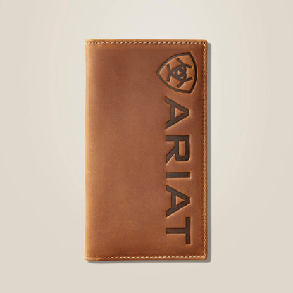 Rodeo Wallet Large Logo - US 0638