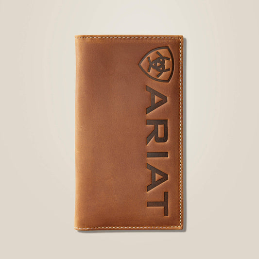 Rodeo Wallet Large Logo - US 0638
