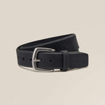 Simple Ariat Embroidery Belt - US 5534