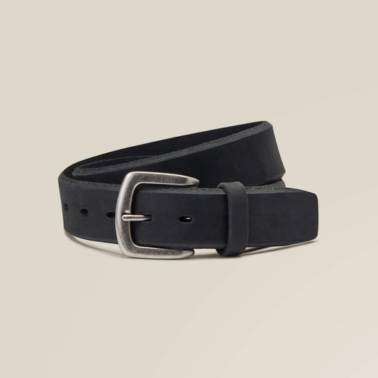 Simple Ariat Embroidery Belt - US 5534