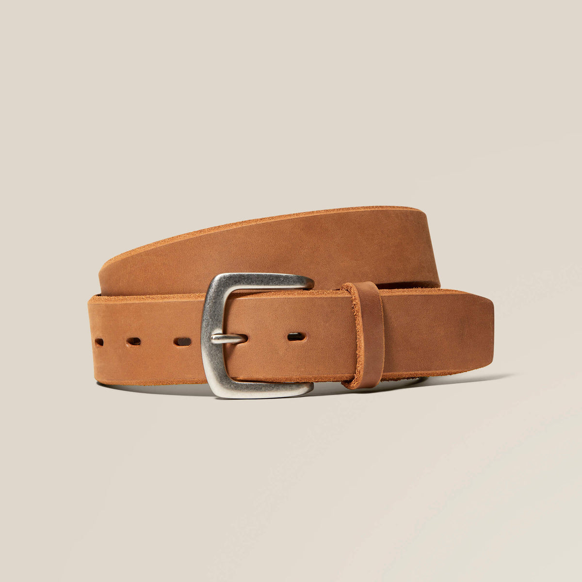 Simple Ariat Embroidery Belt - US 5336