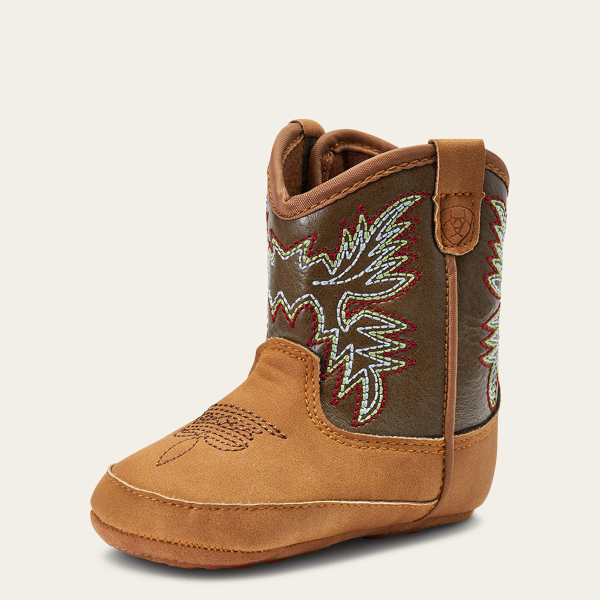 Infant Lil' Stompers Durango Boot - US 8247