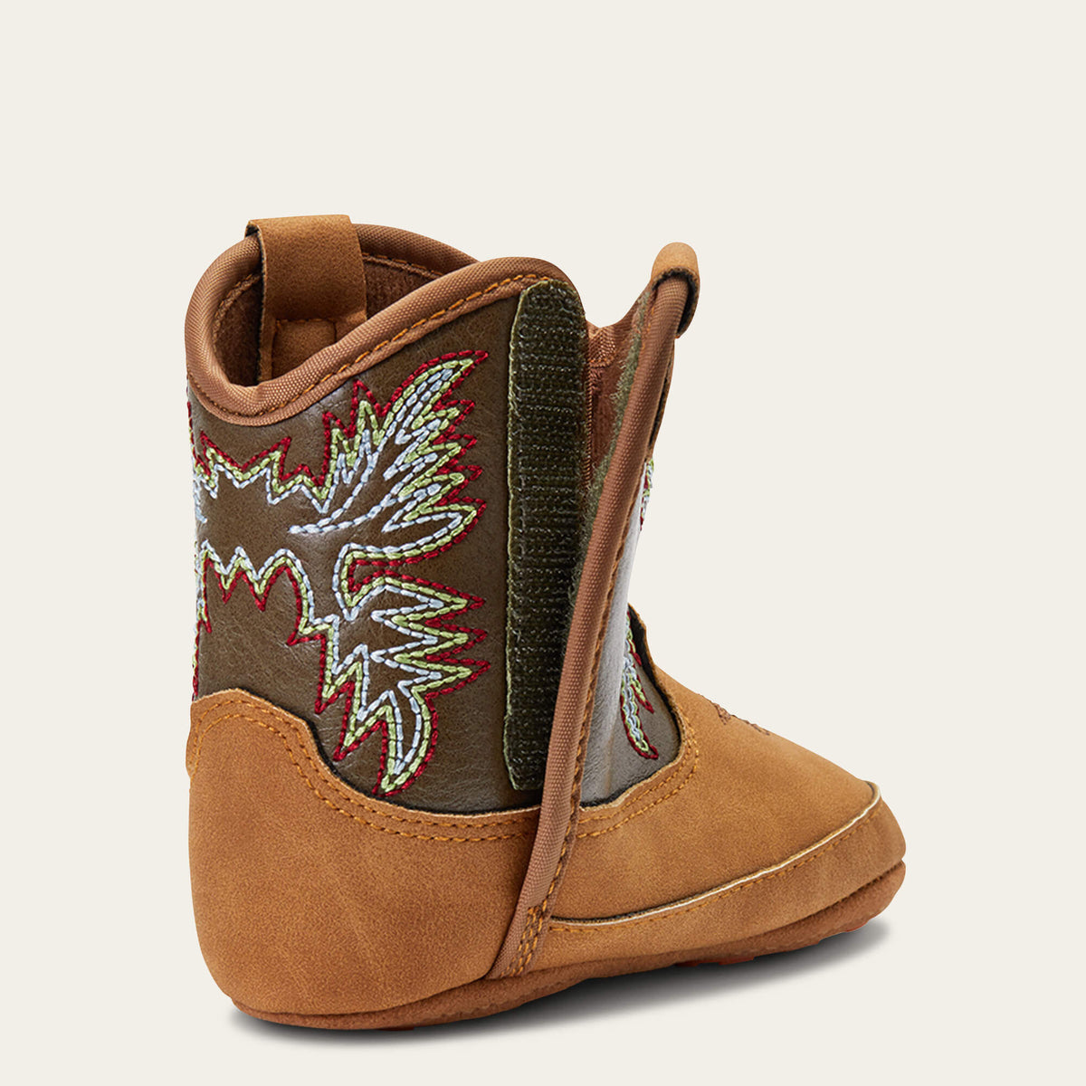 Infant Lil' Stompers Durango Boot - US 8247
