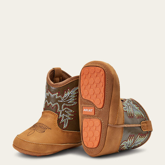 Infant Lil' Stompers Durango Boot - US 8247