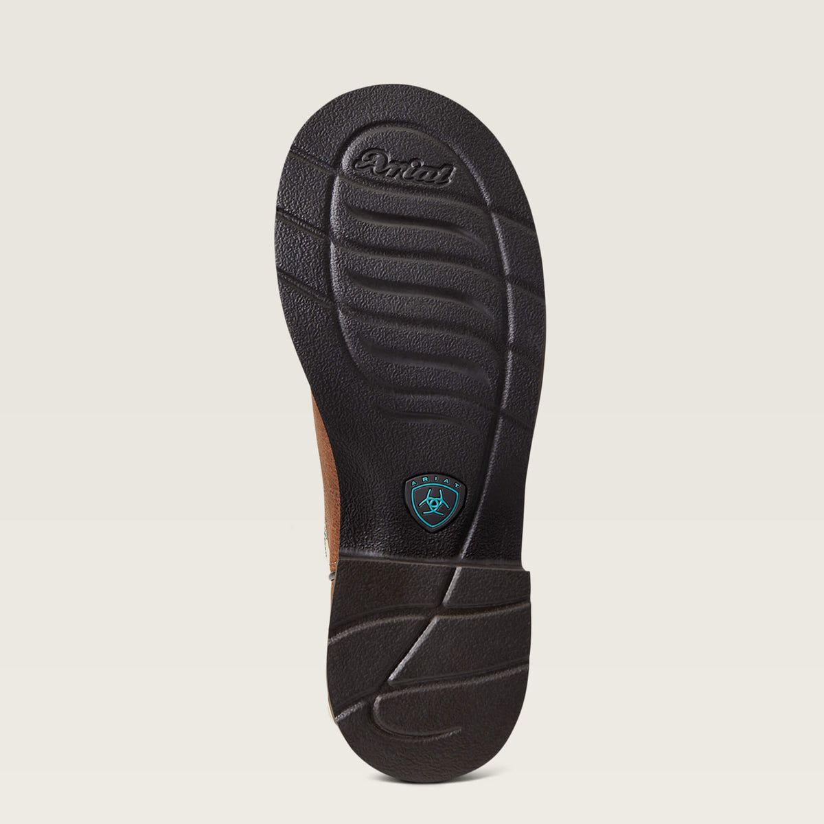 Fatbaby Heritage Tess Western Boot - US 8973