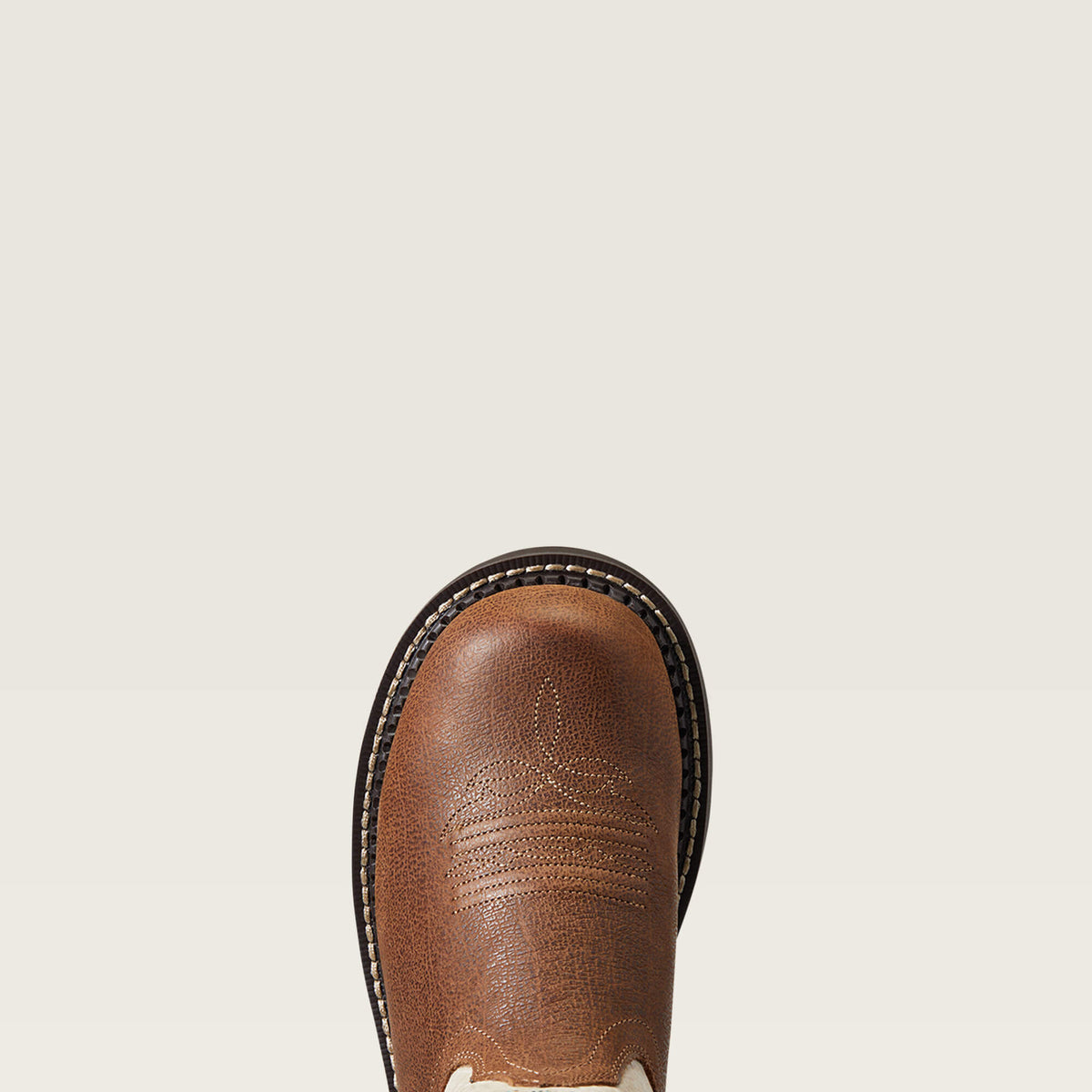Fatbaby Heritage Tess Western Boot - US 8973
