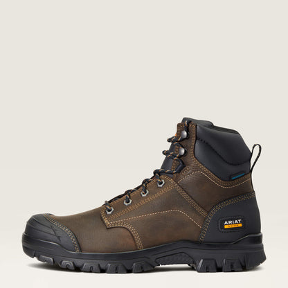 Treadfast 6" Waterproof Work Boot - US 6673