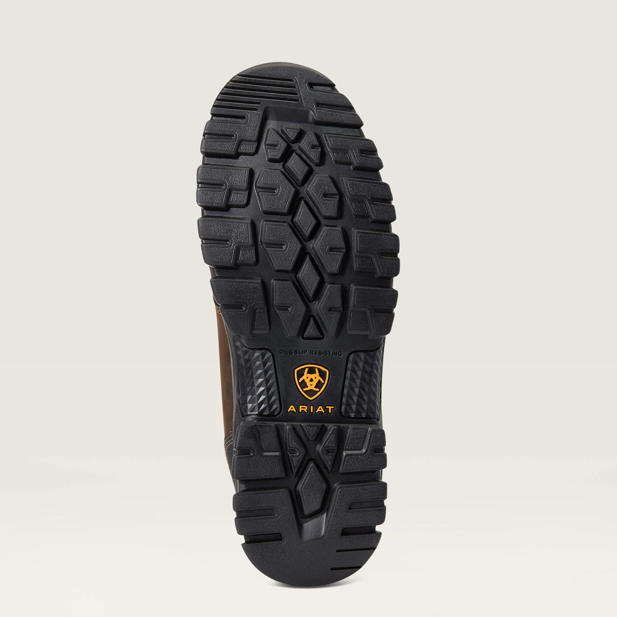 Treadfast 6" Waterproof Work Boot - US 6673