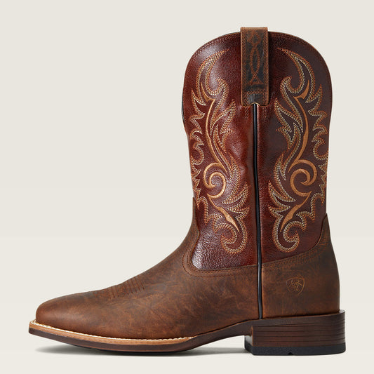 Lasco Ultra Western Boot - US 7228