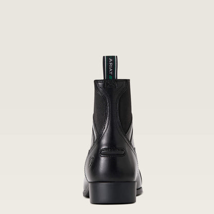 Palisade Paddock Boot - US 0739