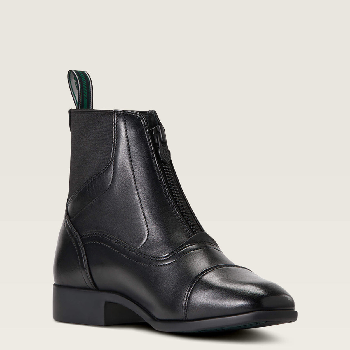 Palisade Paddock Boot - US 0739
