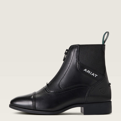 Palisade Paddock Boot - US 0739