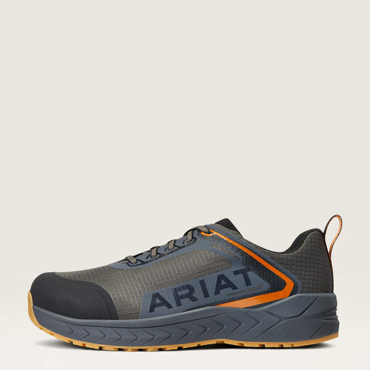 Outpace™ Composite Toe Safety Shoe - US 1594