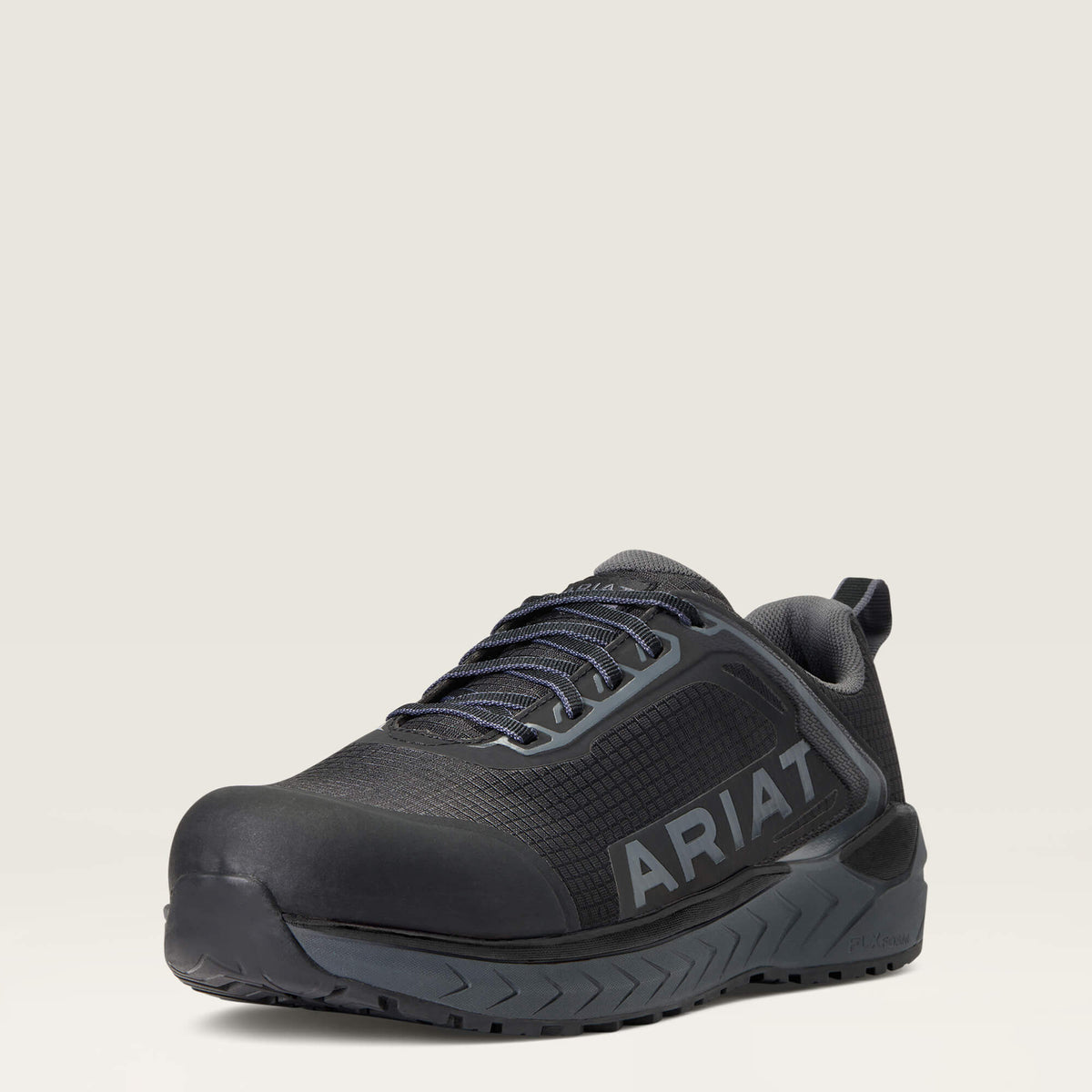 Outpace™ Composite Toe Safety Shoe - US 1506