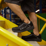 Outpace™ Composite Toe Safety Shoe - US 1506