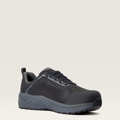 Outpace™ Composite Toe Safety Shoe - US 1506