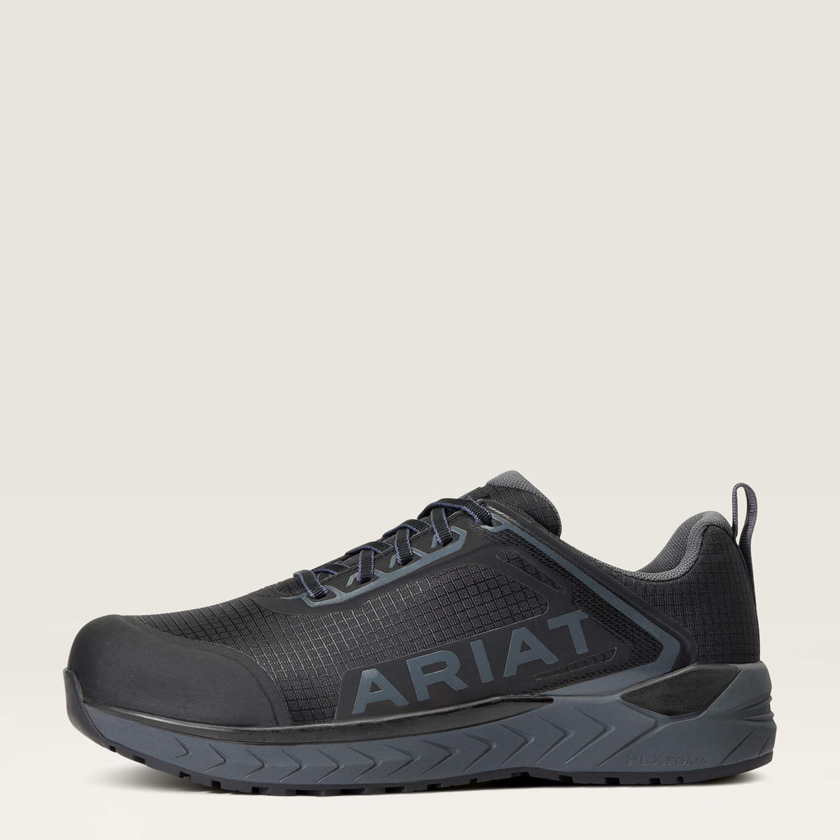 Outpace™ Composite Toe Safety Shoe - US 1506
