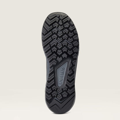 Outpace™ Composite Toe Safety Shoe - US 1506