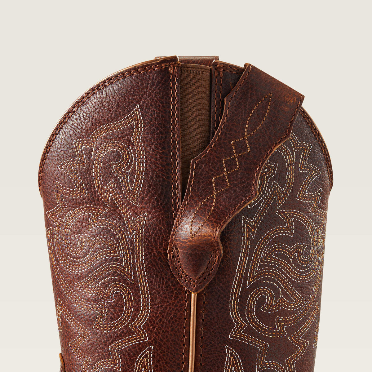 Delilah StretchFit Wide Square Toe Western Boot - US 5210
