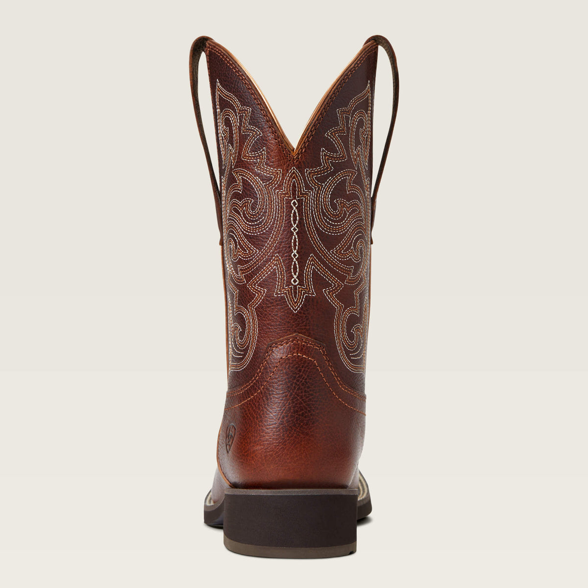 Delilah StretchFit Wide Square Toe Western Boot - US 5210