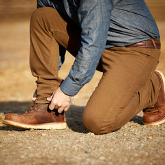 BARN BROWN