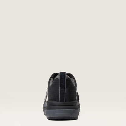 Outpace Composite Toe Work Shoe - US 2657