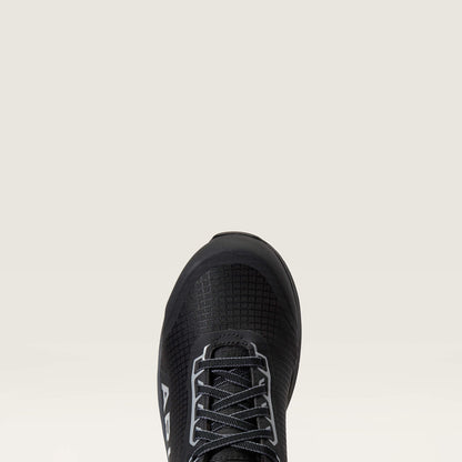 Outpace Composite Toe Work Shoe - US 2657