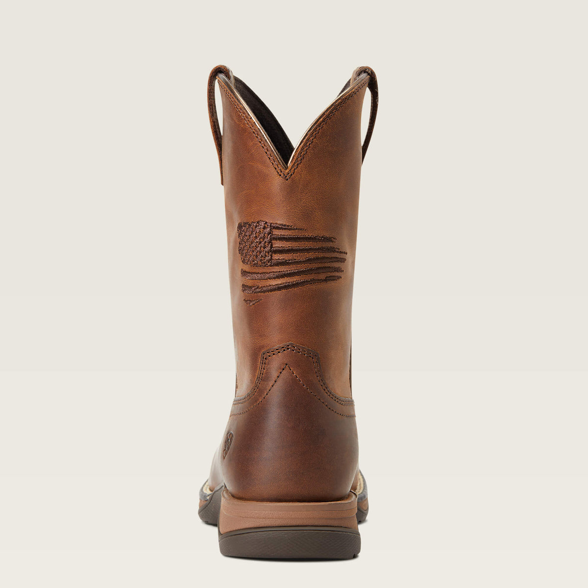 Anthem Patriot Western Boot - US 3914