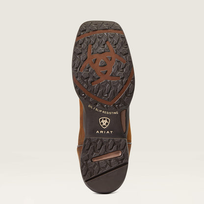 Anthem Patriot Waterproof Western Boot - US 5440