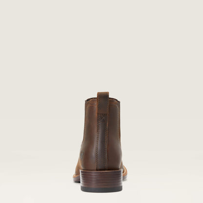 Booker Chelsea Round Toe Western Boot - US 7591
