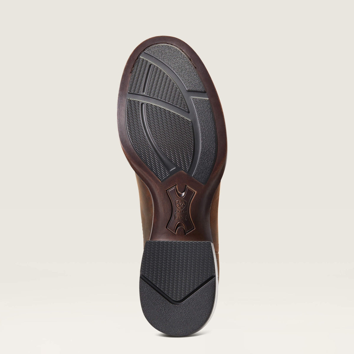 Booker Chelsea Round Toe Western Boot - US 7591