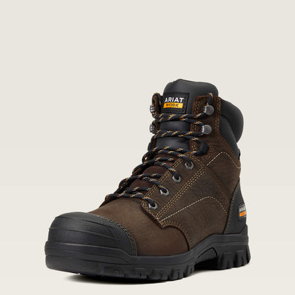 Treadfast 6" Waterproof Work Boot - US 3571
