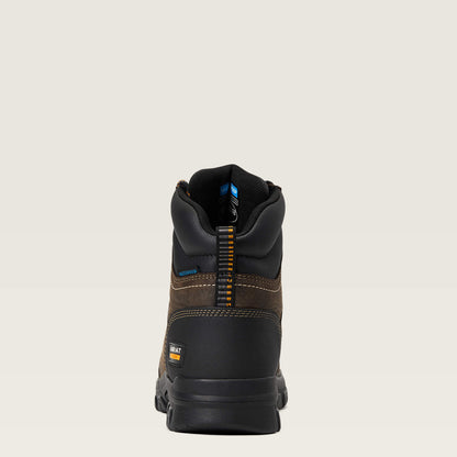 Treadfast 6" Waterproof Work Boot - US 3571