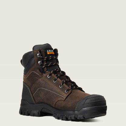 Treadfast 6" Waterproof Work Boot - US 3571