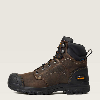 Treadfast 6" Waterproof Work Boot - US 3571