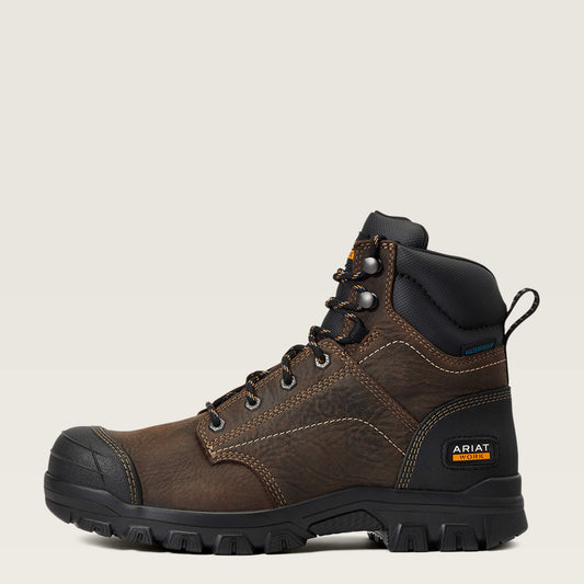 Treadfast 6" Waterproof Work Boot - US 3571