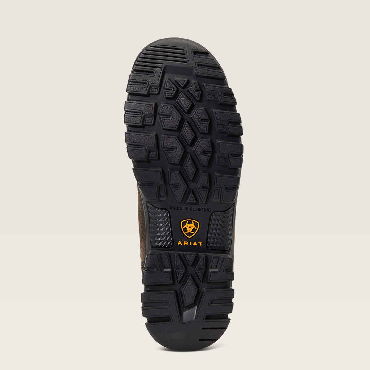 Treadfast 6" Waterproof Work Boot - US 3571