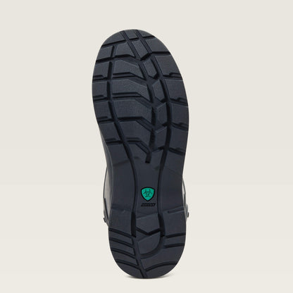 Kelmarsh Rubber Boot - US 8817