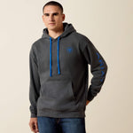 Ariat Logo Hoodie - US 5266
