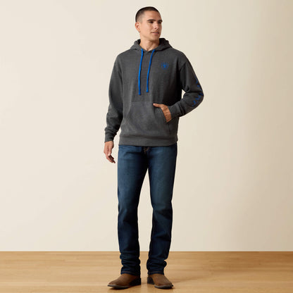 Ariat Logo Hoodie - US 5266